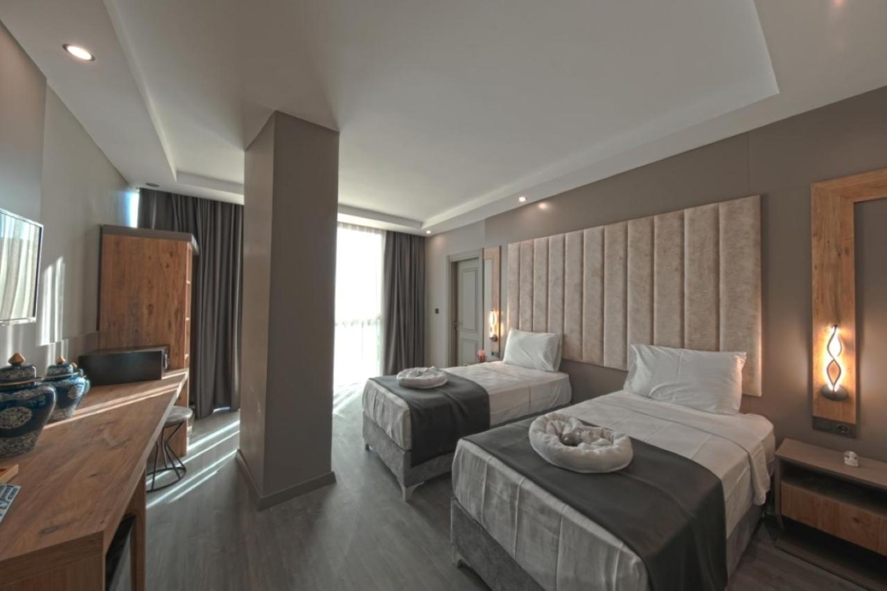 Hotel Airport Istanboel
